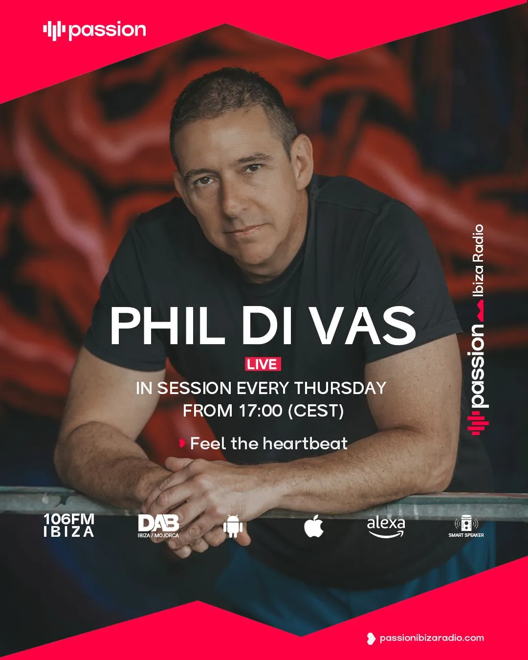 Phil Di Vas  Main Image