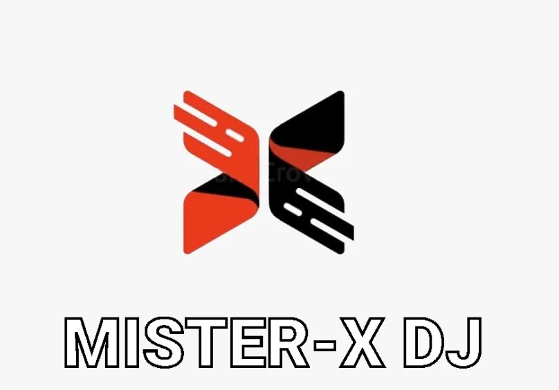 MISTER-X DJ Main Image