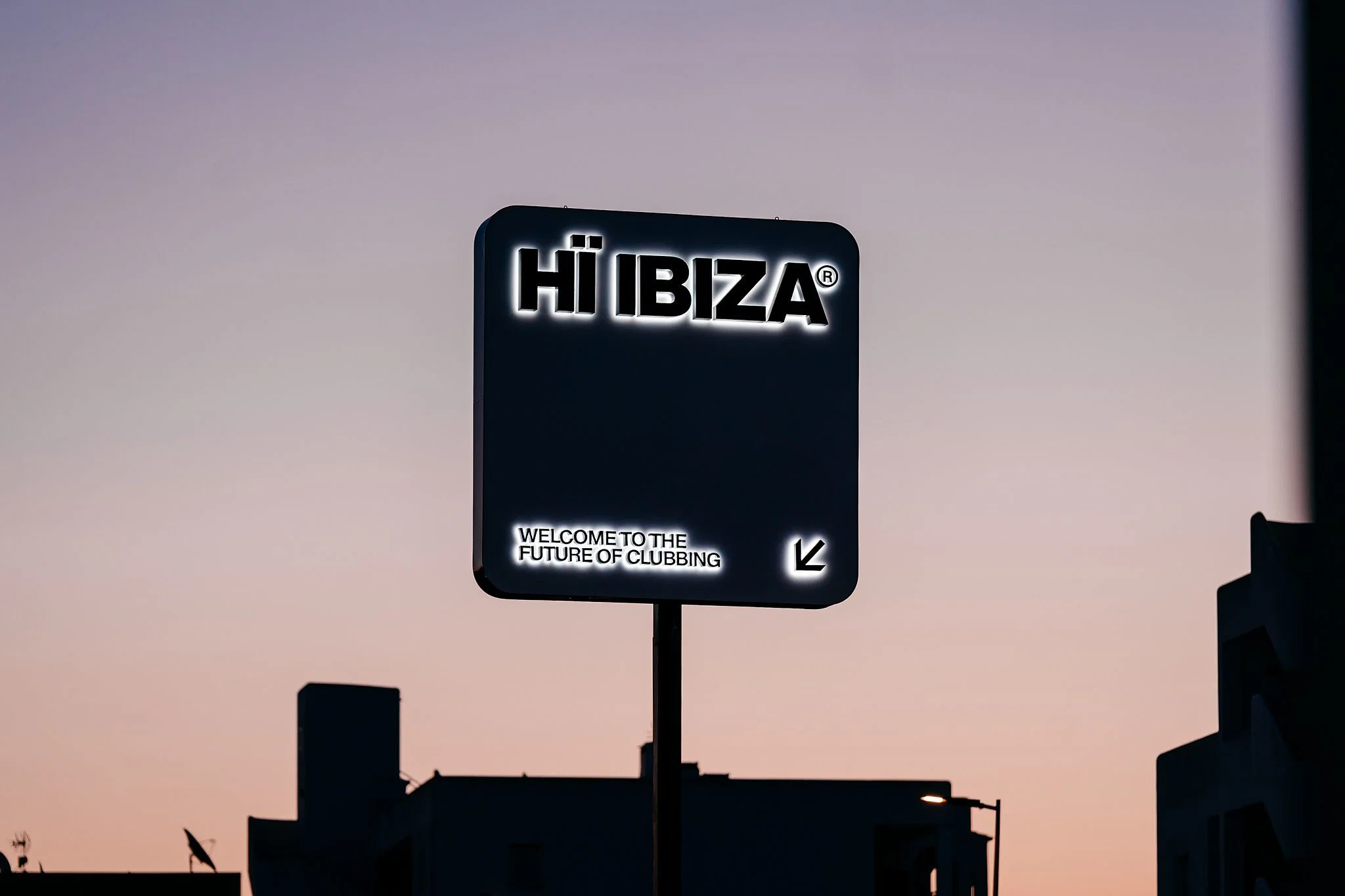 Hï Ibiza