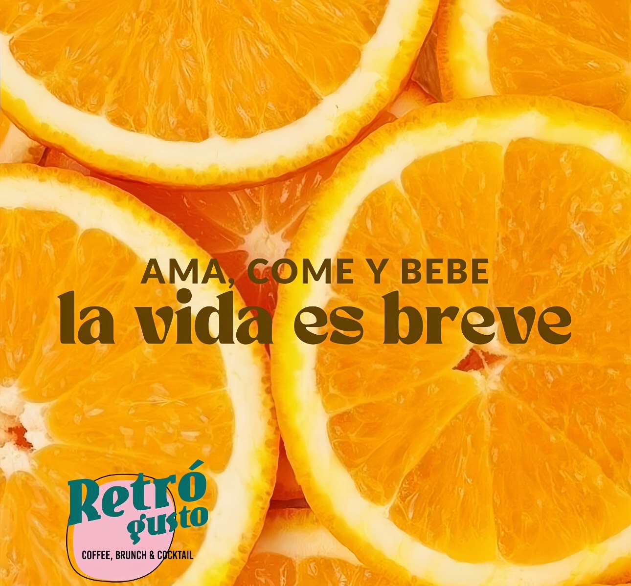 Retró Gusto