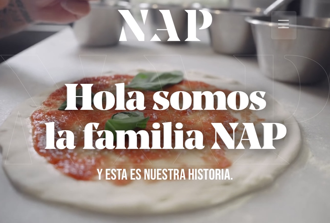 NAP Ibiza