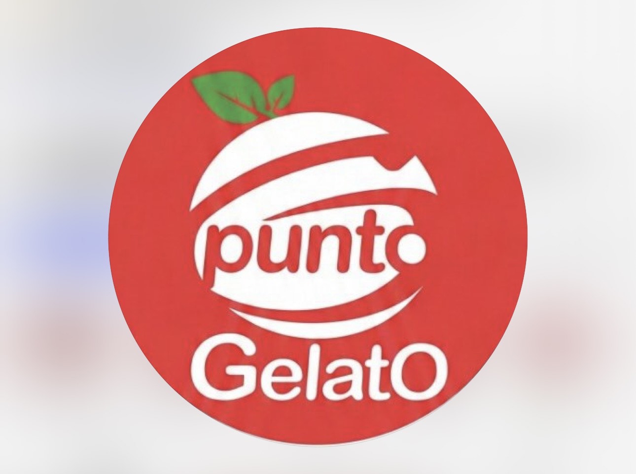 The Gelato Point