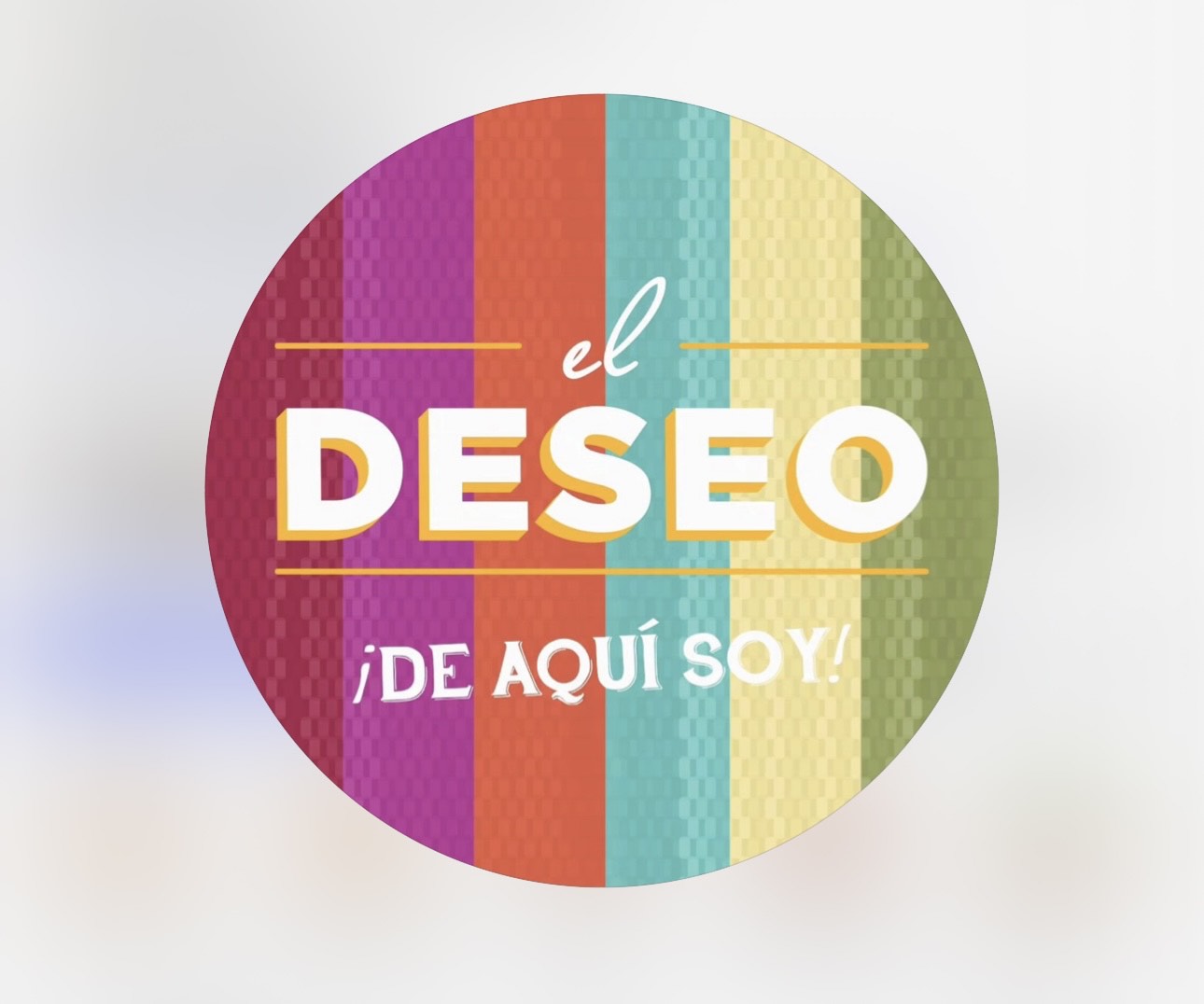 El Deseo