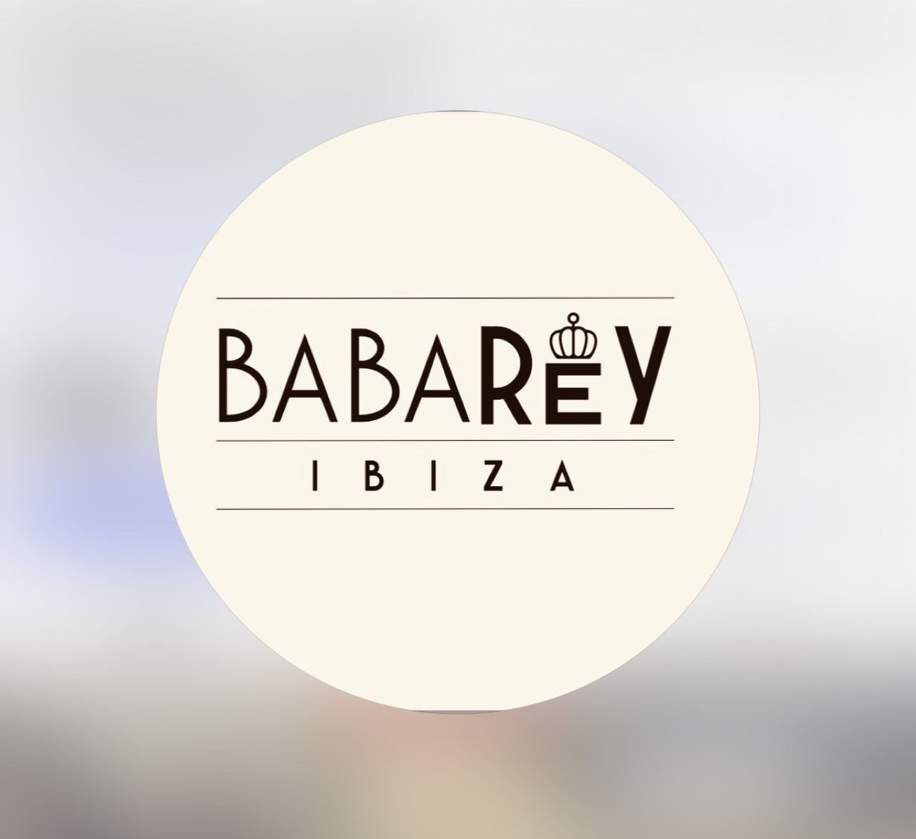 Babarey