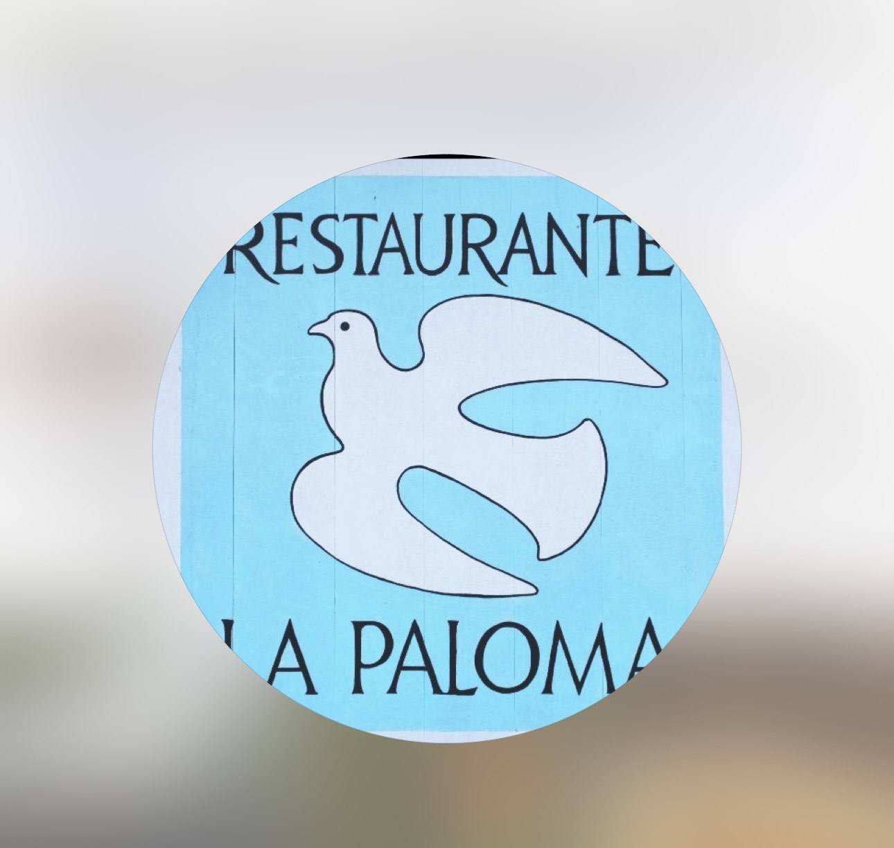 La Paloma