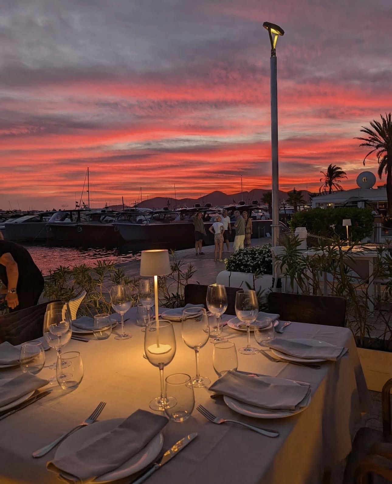 Trattoria del Mar