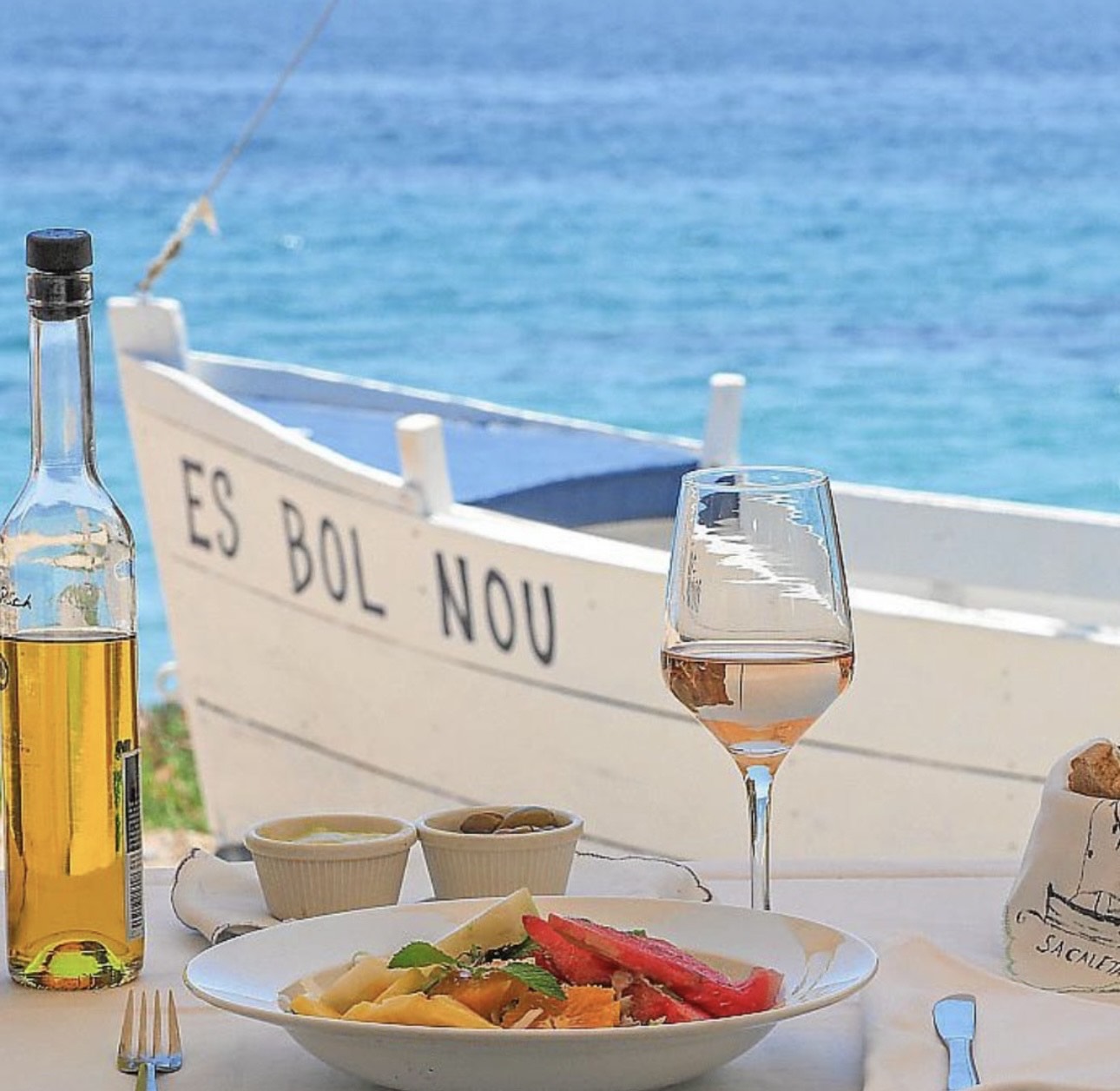 Sa Caleta Restaurant