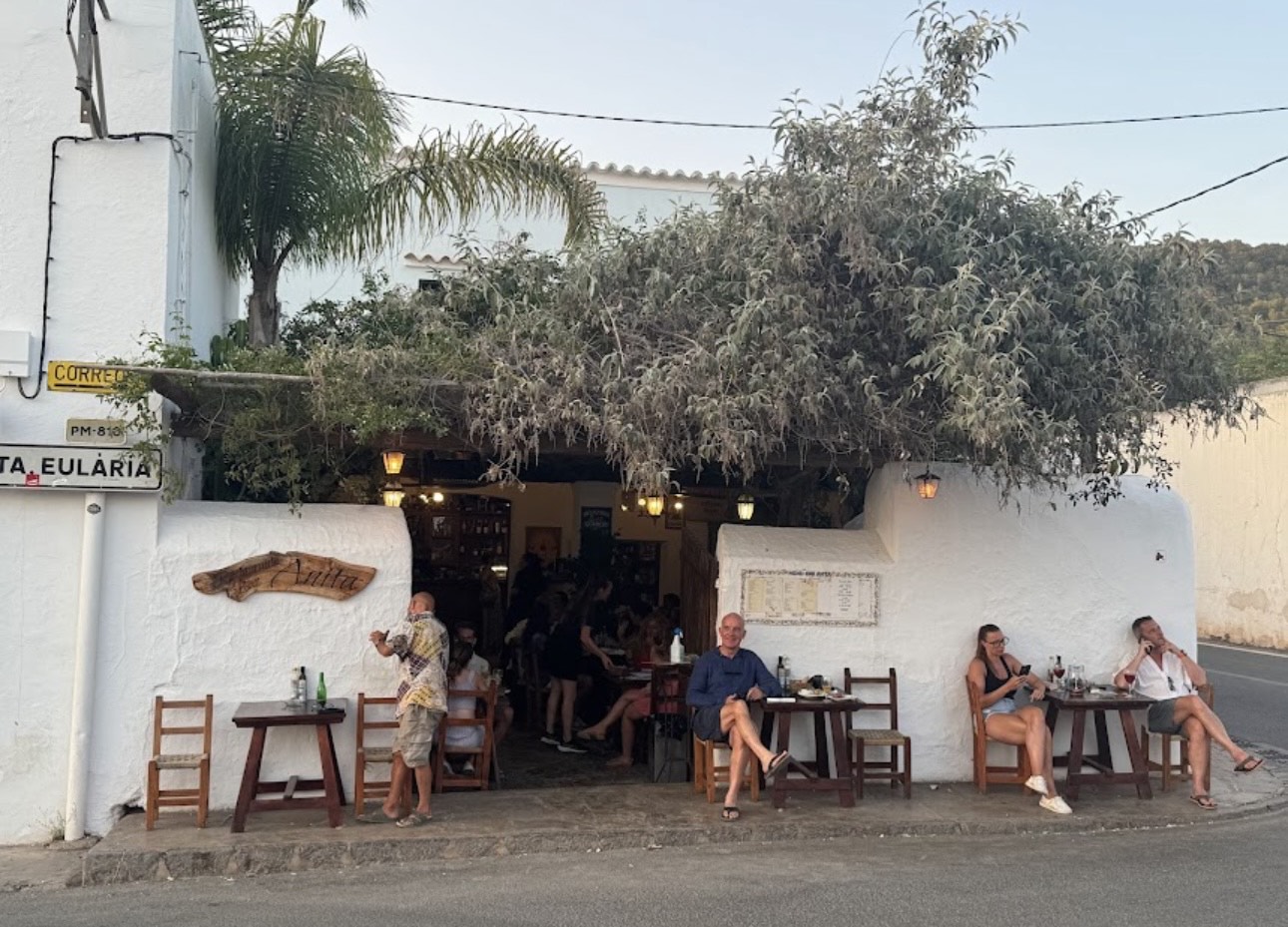 Bar Anita