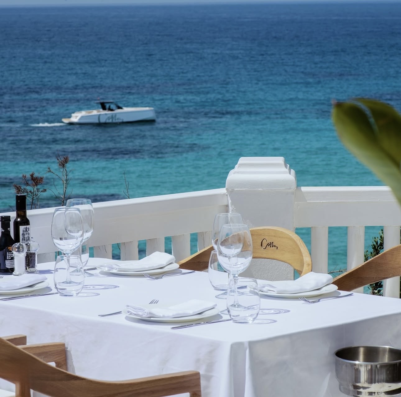 Cotton Beach Club