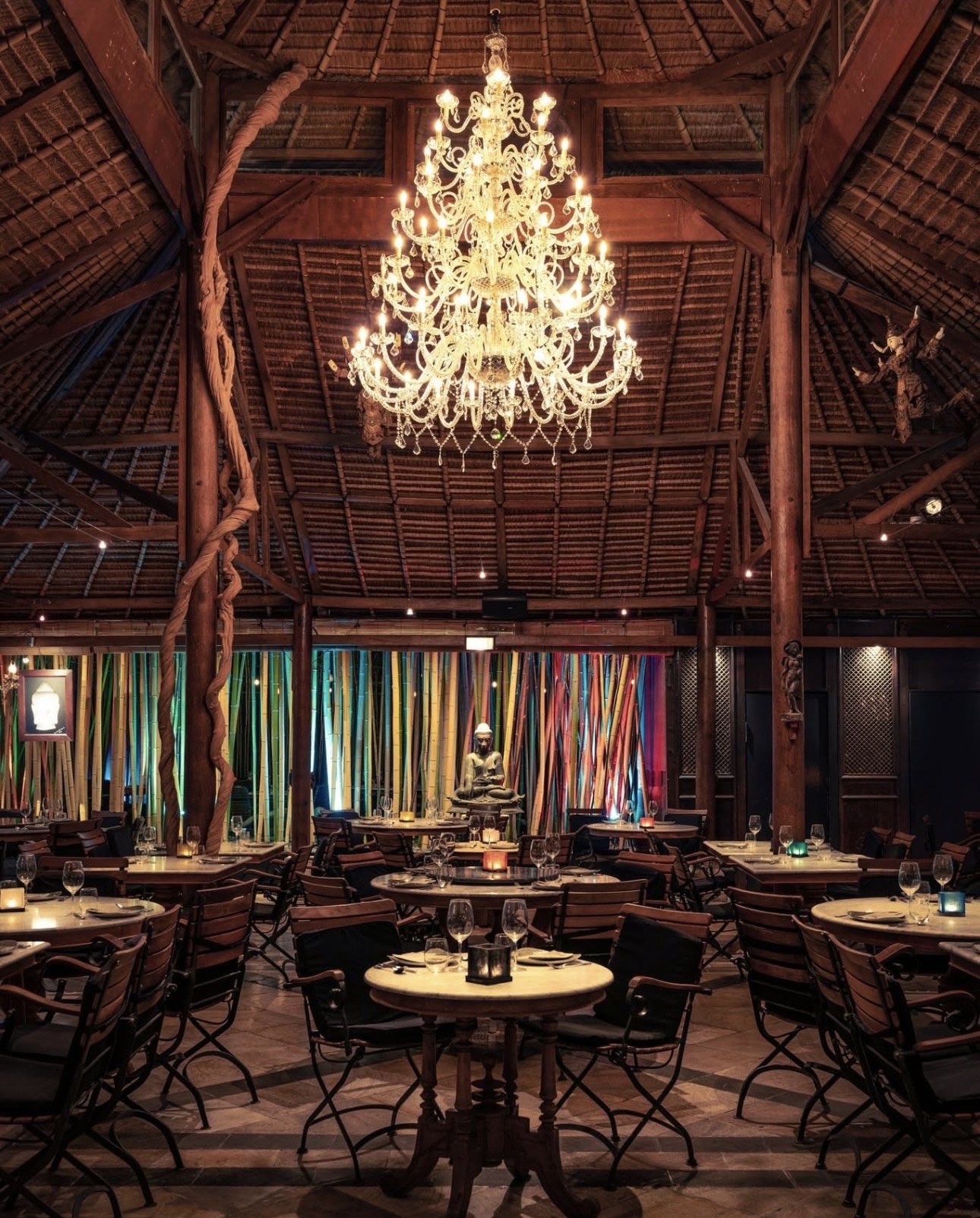 Bambuddha