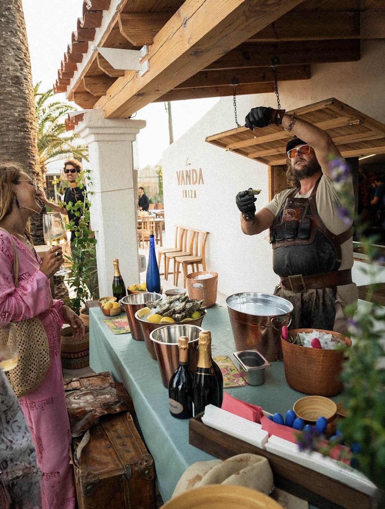 La Vanda